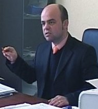 Besnik Kastrati
