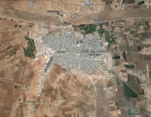 Kobani