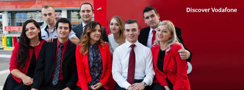 vodafone
