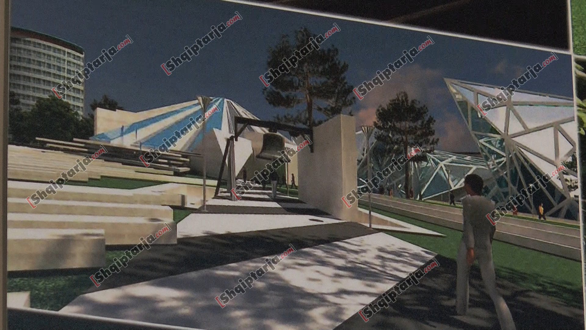 Projekti Spanjoll me logo