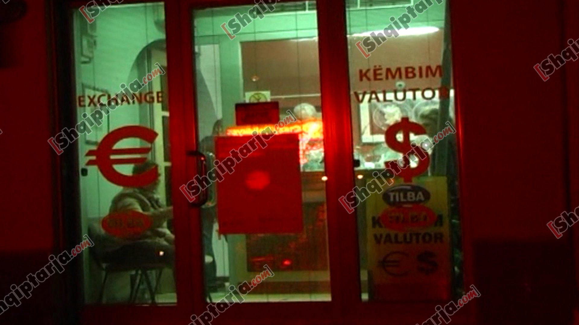 grabitja elbasan me logo