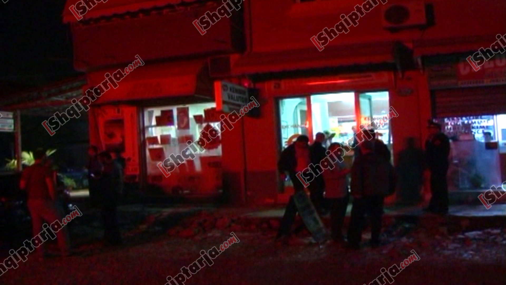 grabitja elbasan me logo