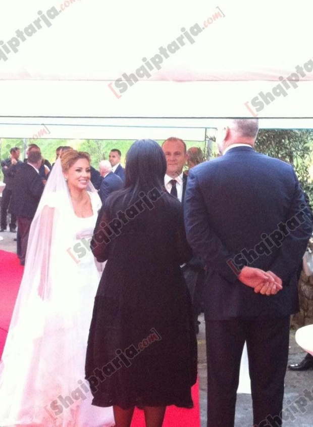 olta xhacka dhe artan gaci