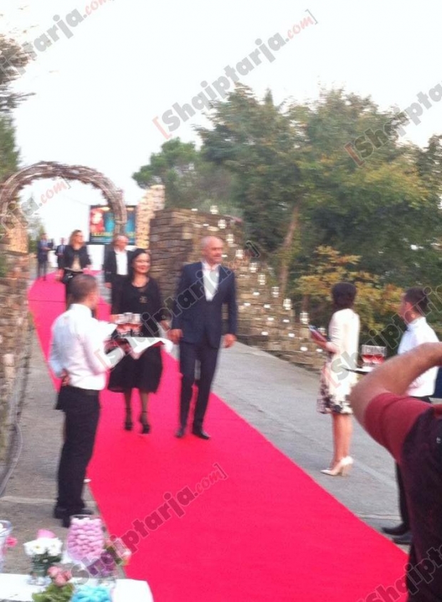 olta xhacka dhe artan gaci