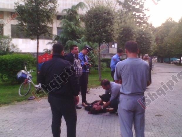 konflikti i kanaceve