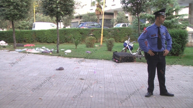 konflikti i kanaceve