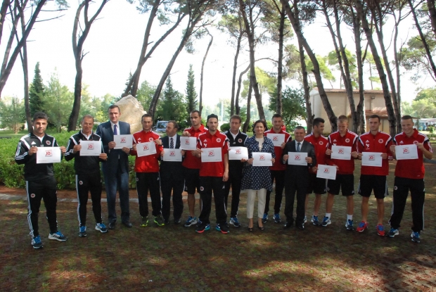 kombetarja antiduhan