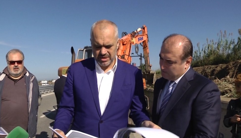 edi rama