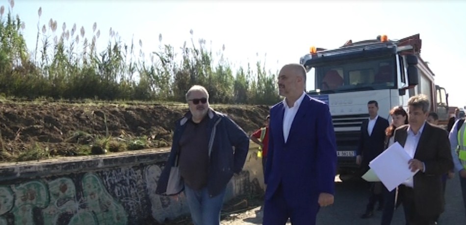 edi rama