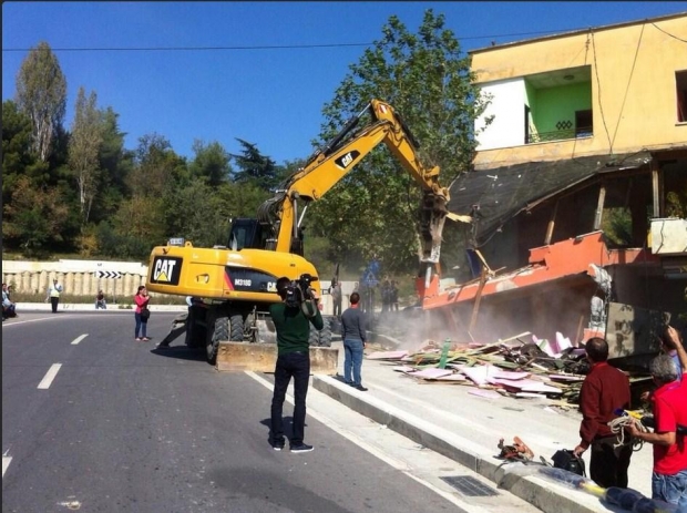 inuk rruga e elbasanit