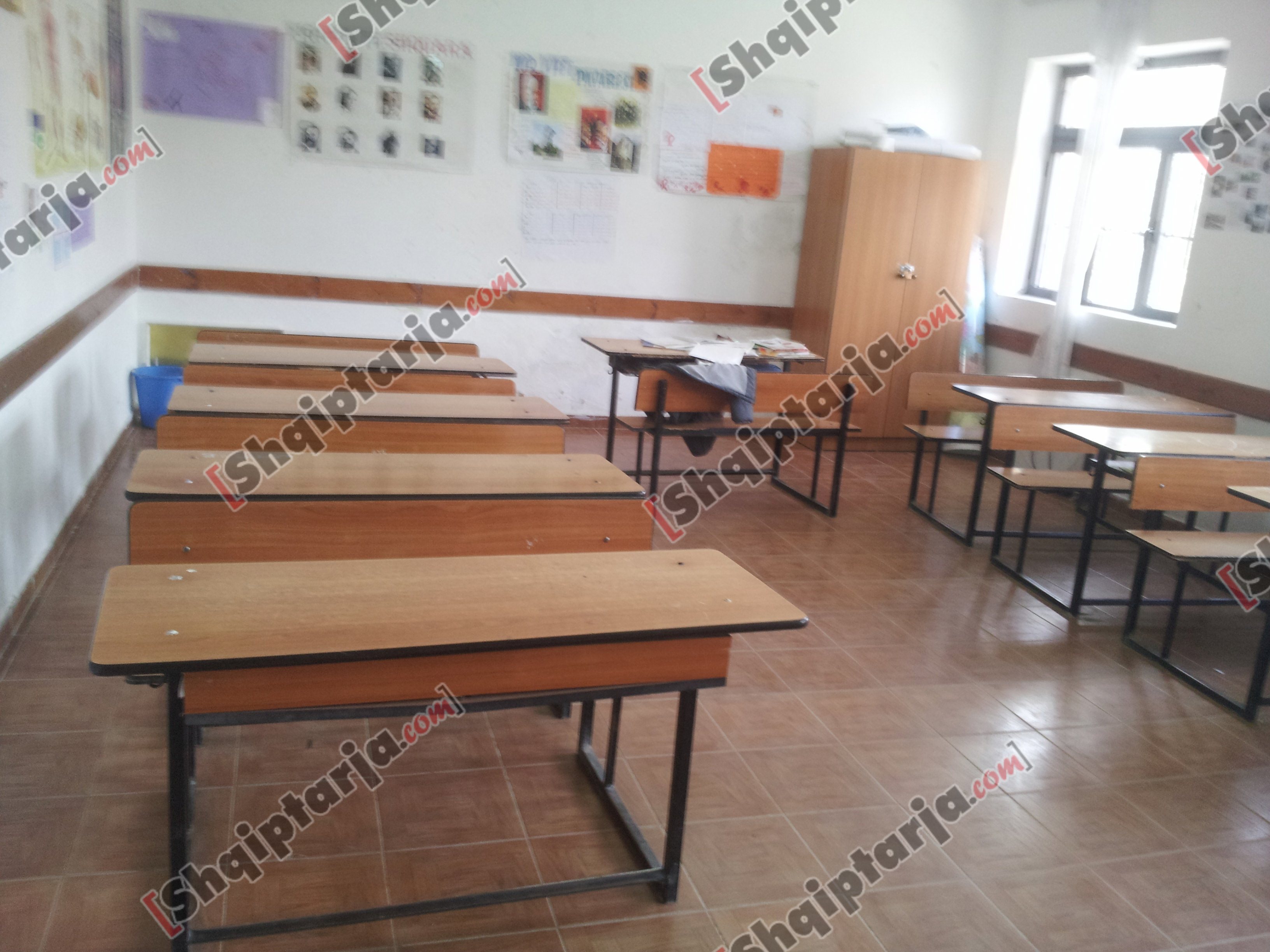 shkolla vlore me logo