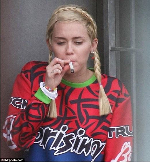 miley cyrus