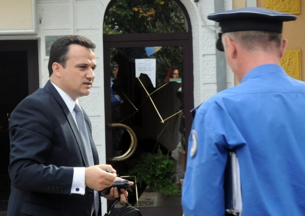 ambasadorishqitpar ne podgorice