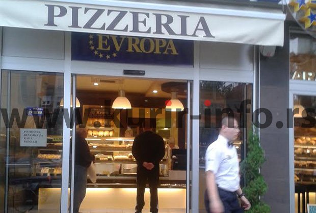 bizneset shqiptare ne serbi