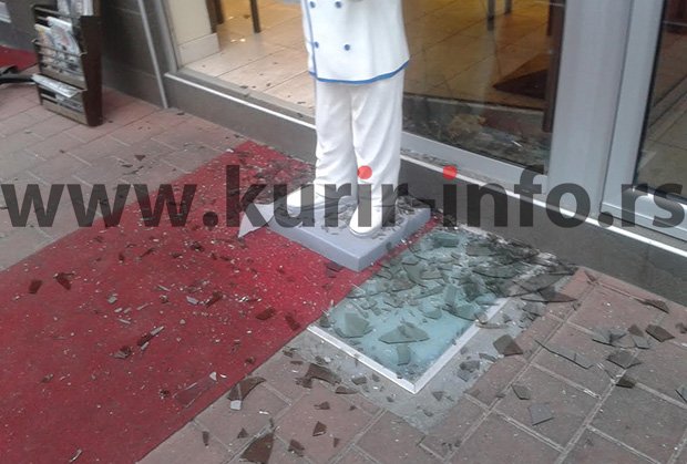 bizneset shqiptare ne serbi