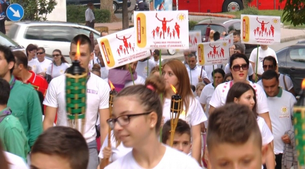 flaka e dashurise pishtari i jetes