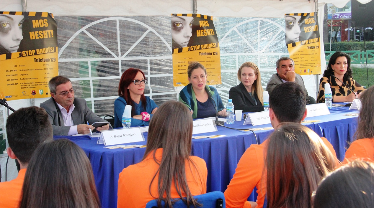 deputetet per dhunen