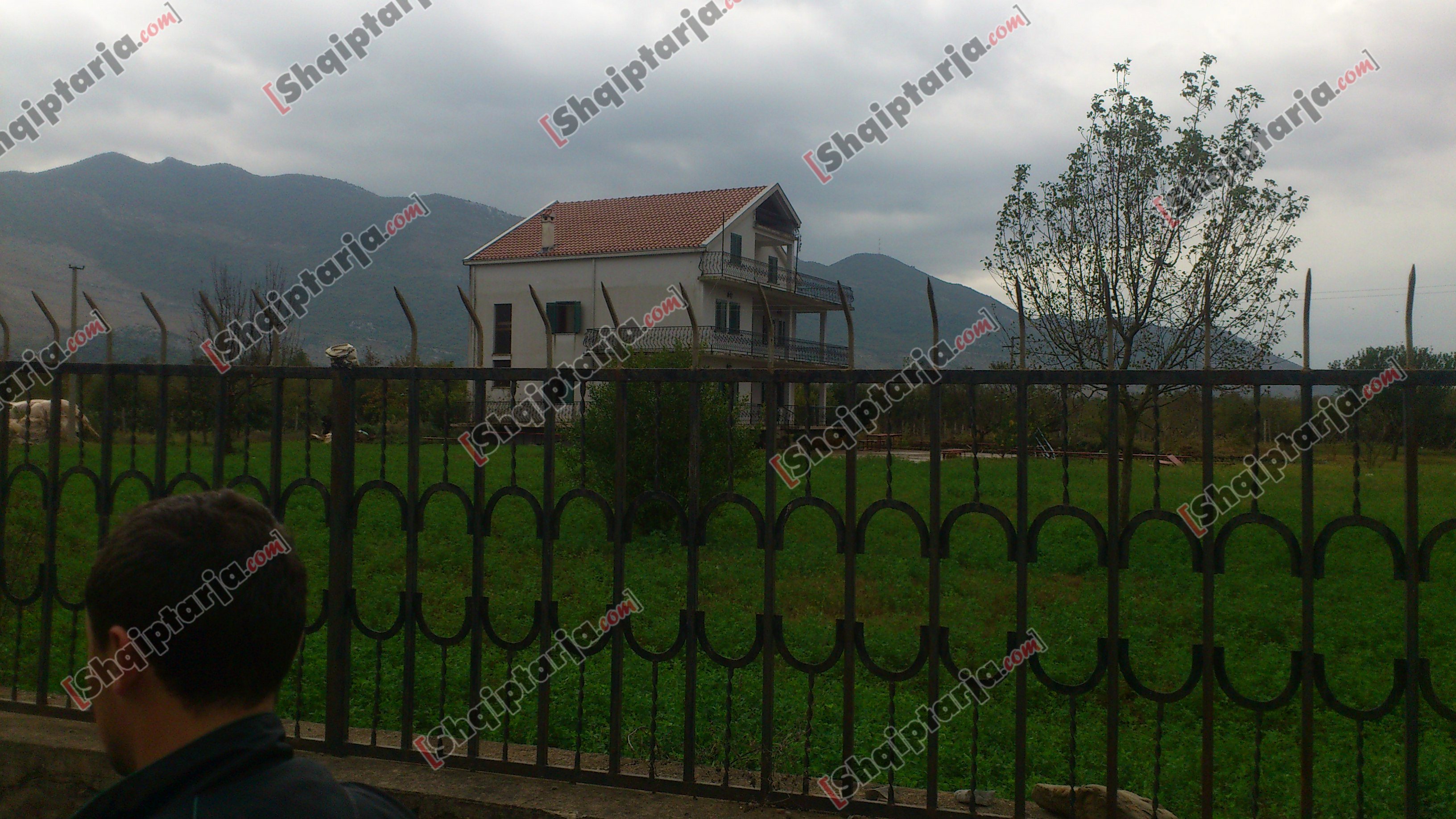 banesa ne malsi te madhe