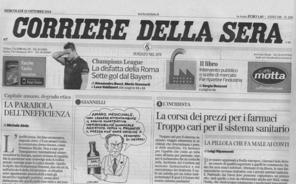 corriere