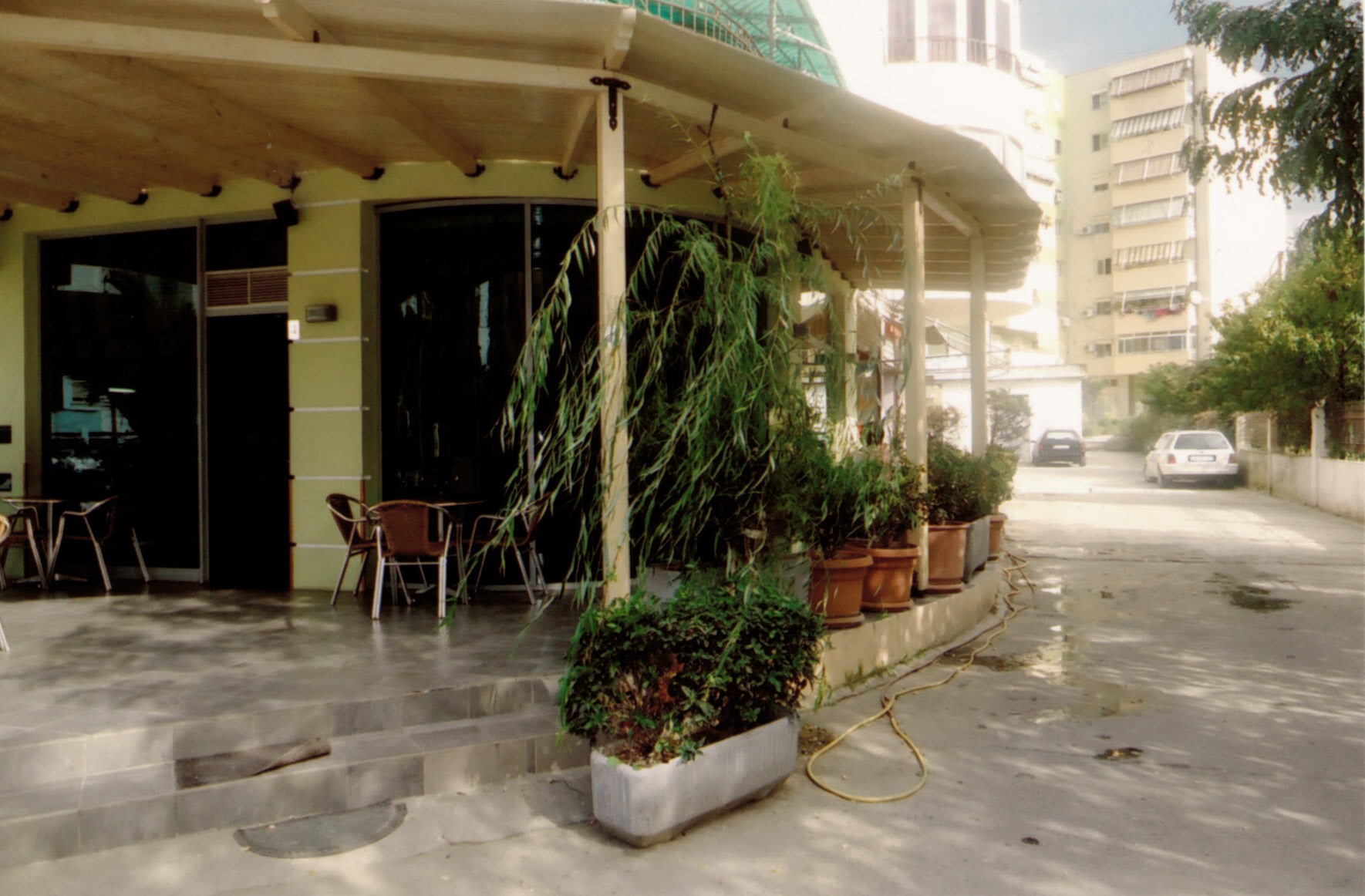 denoncimi i pd per ndertimet