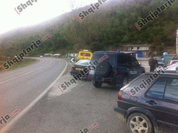 grabitja lezhe me logo