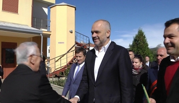 edi rama