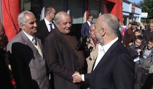 edi rama rreshen