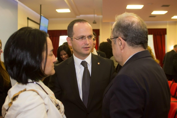ditmir bushati