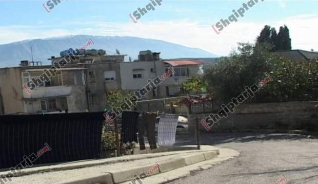 lagjia zinxhiras gjirokaster