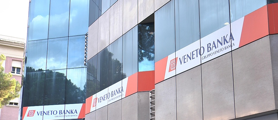 veneto banka