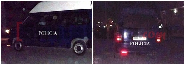 foto me logo, policia 