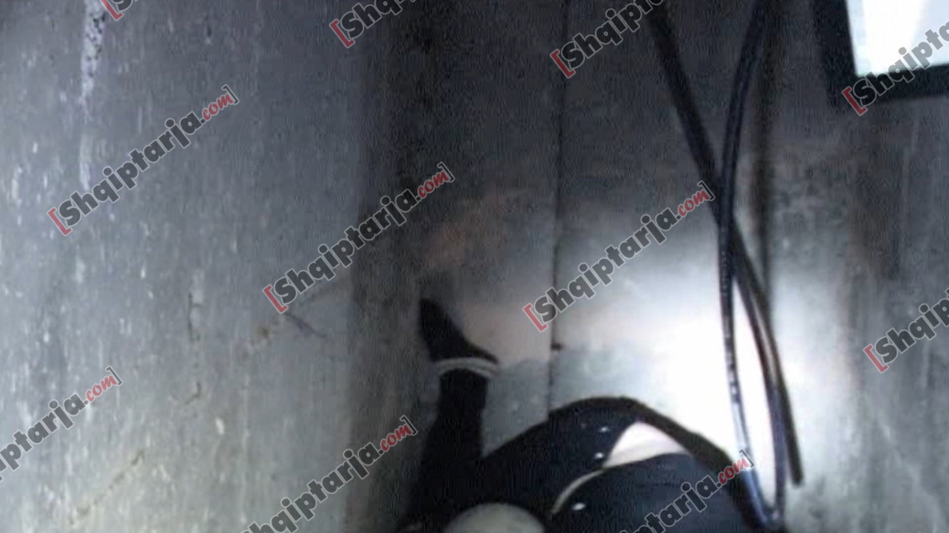 kufoma lezhe me logo