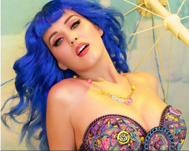 katy perry