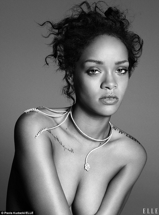 rihanna