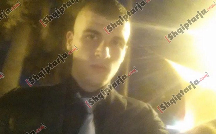 arber demiraj me logo