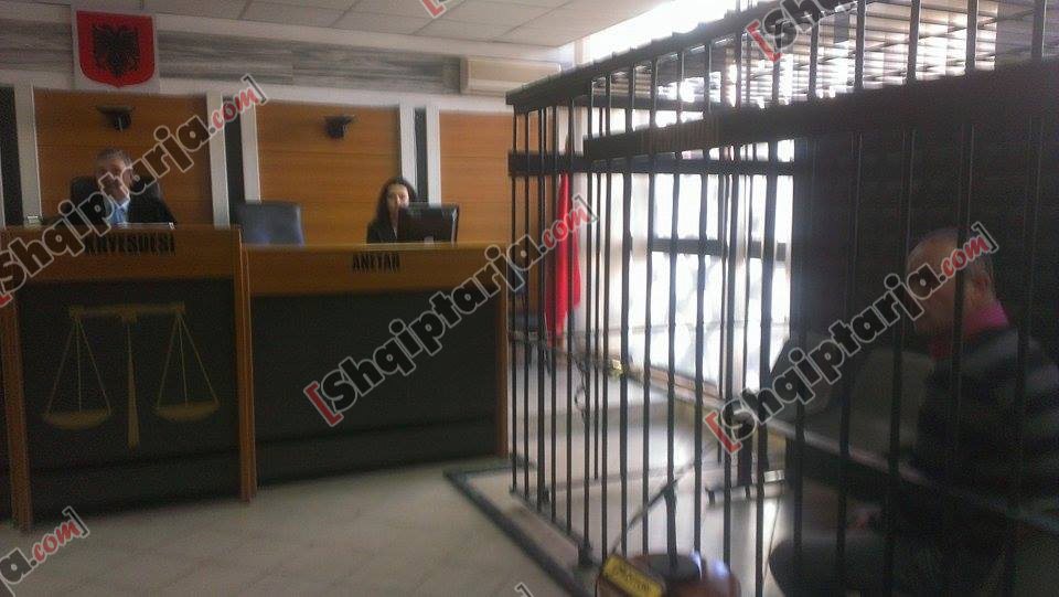 te arratisurit peqin