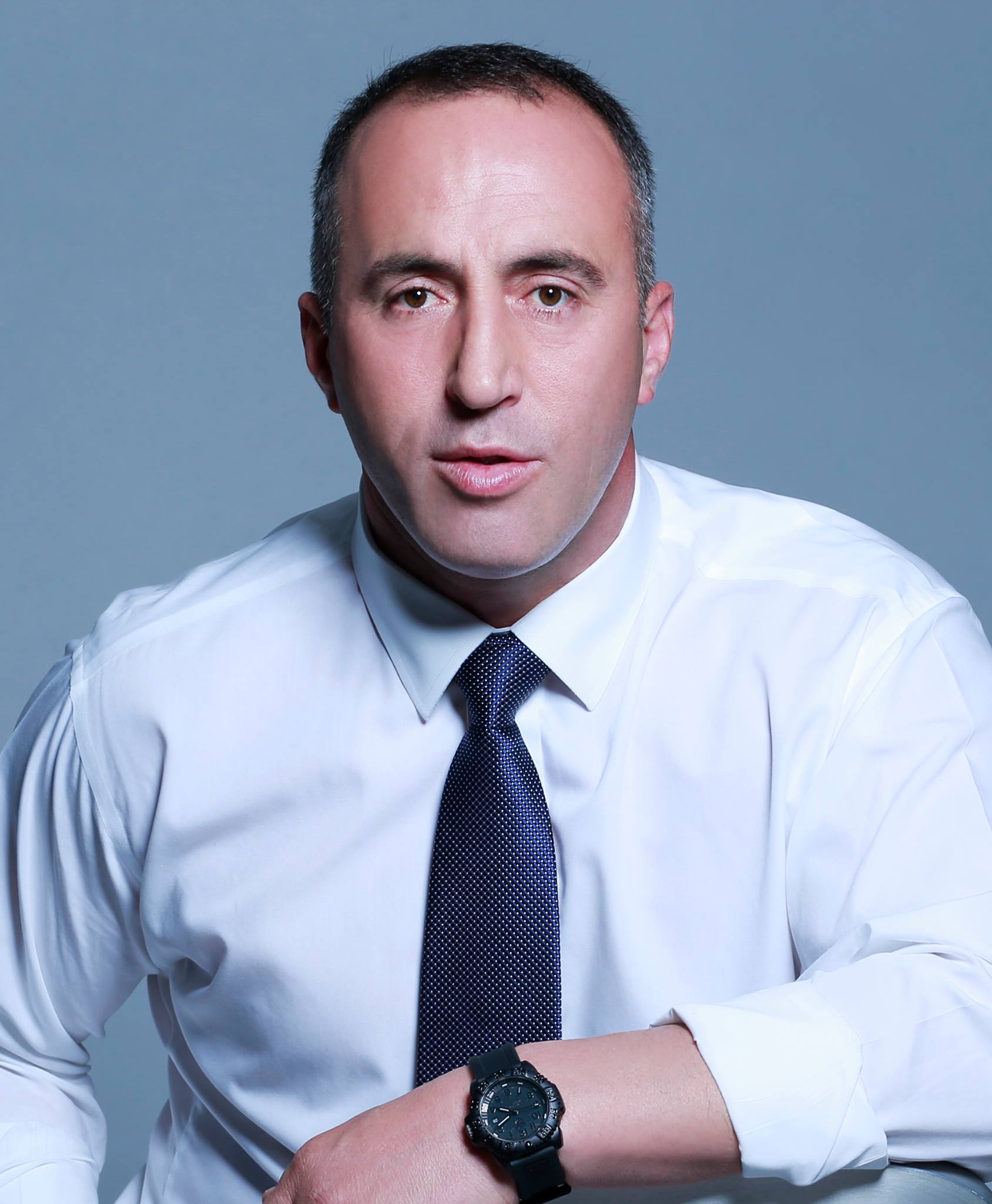 ramush haradinaj