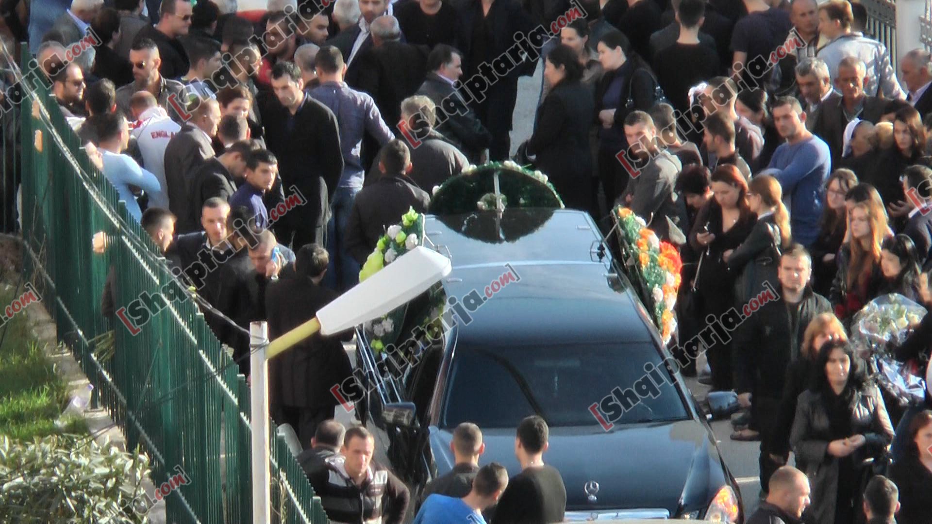 ceremonia mortore e demirajt