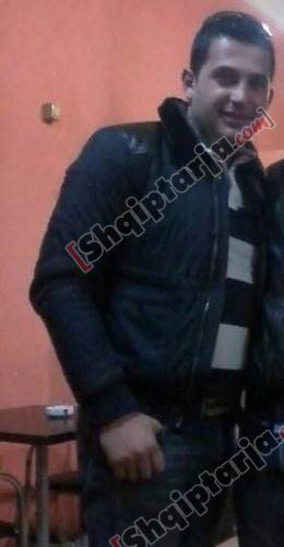 viktima indrit halili me logo