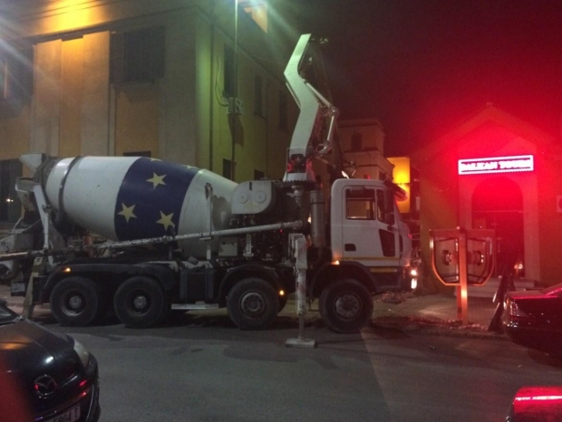 ndertime pa leje ministria e ekonomise 