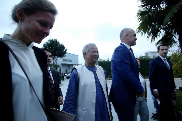 shtepia e zoterinjve