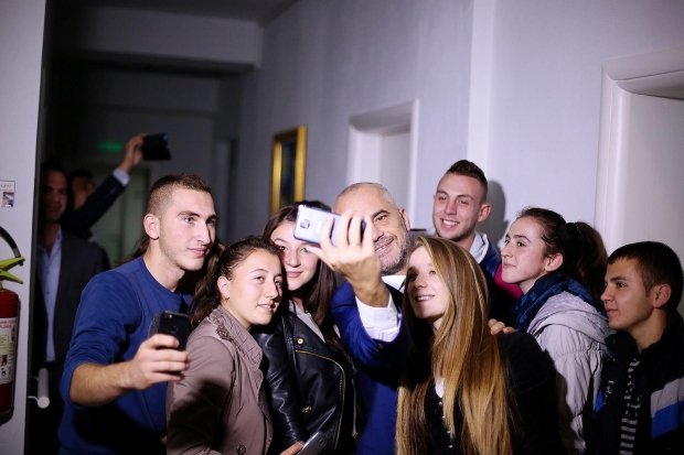 shtepia e zoterinjve