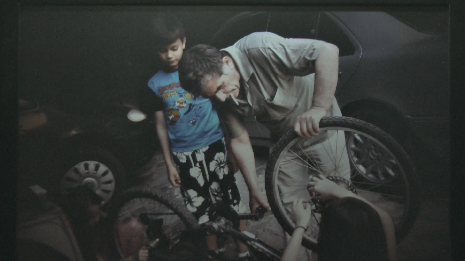 ekspozita e fotogazetarise