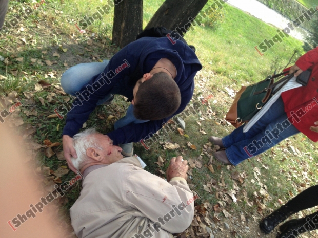 i moshuari i plagosur