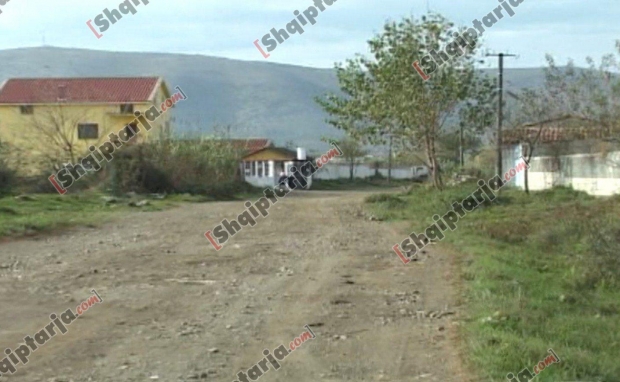 rruga e deshmorit lezhe me logo