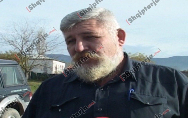 rruga e deshmorit lezhe me logo