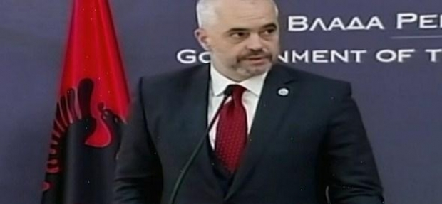 edi rama