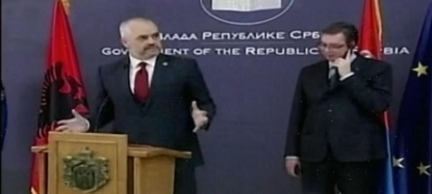 edi rama