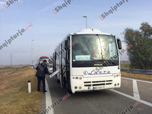 delegacioni i gazetareve