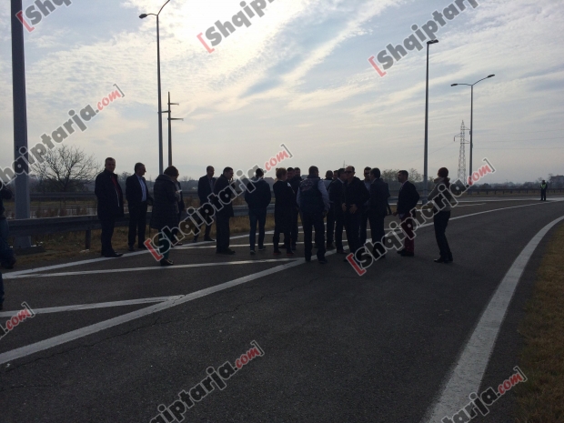 delegacioni i gazetareve